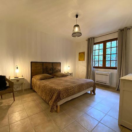 Villa Roka Six-Fours-les-Plages Extérieur photo