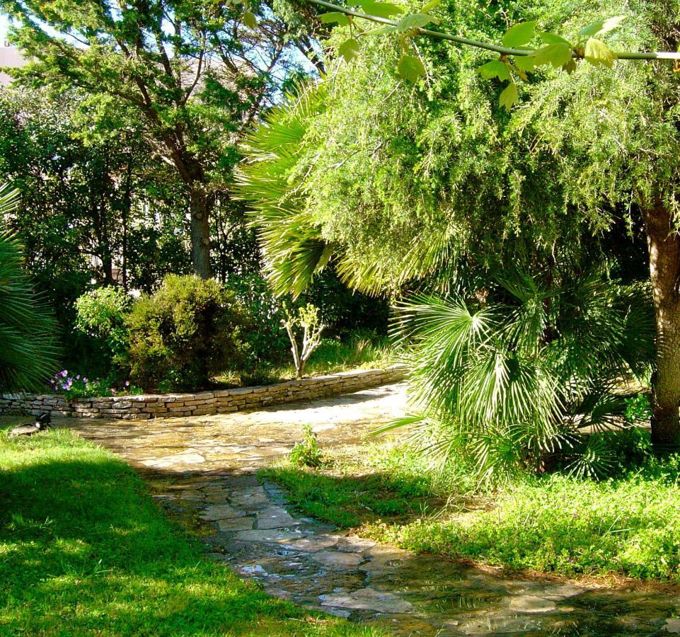 Villa Roka Six-Fours-les-Plages Extérieur photo