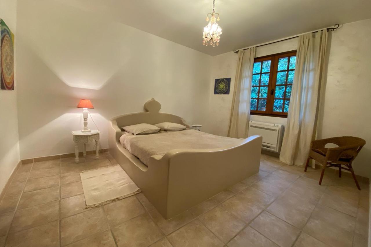Villa Roka Six-Fours-les-Plages Extérieur photo