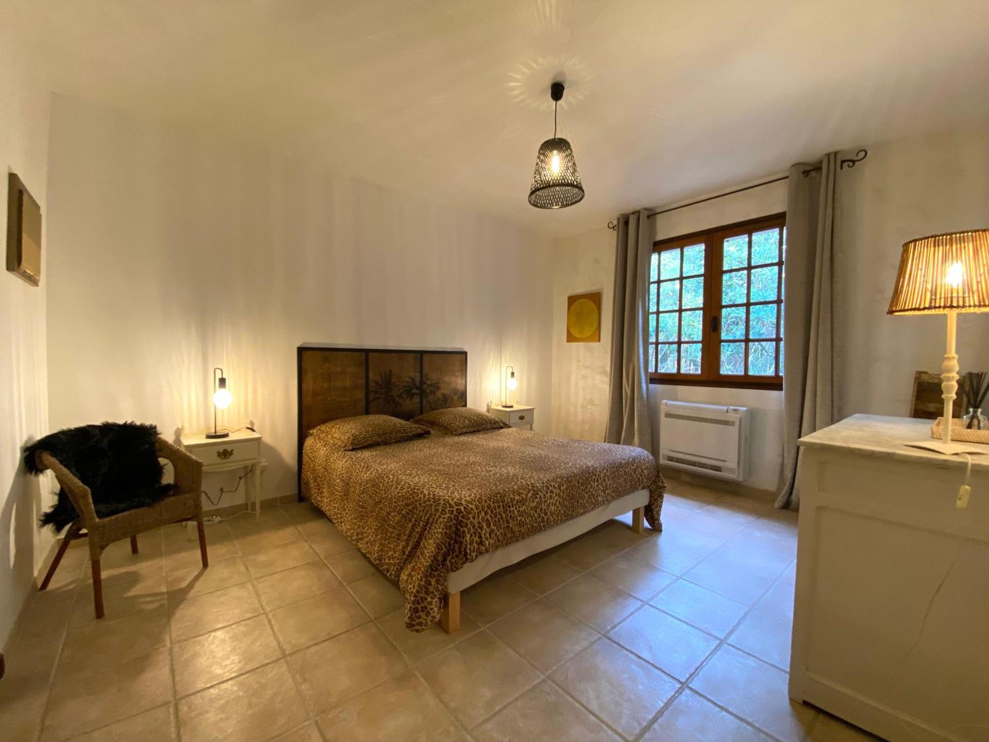Villa Roka Six-Fours-les-Plages Extérieur photo