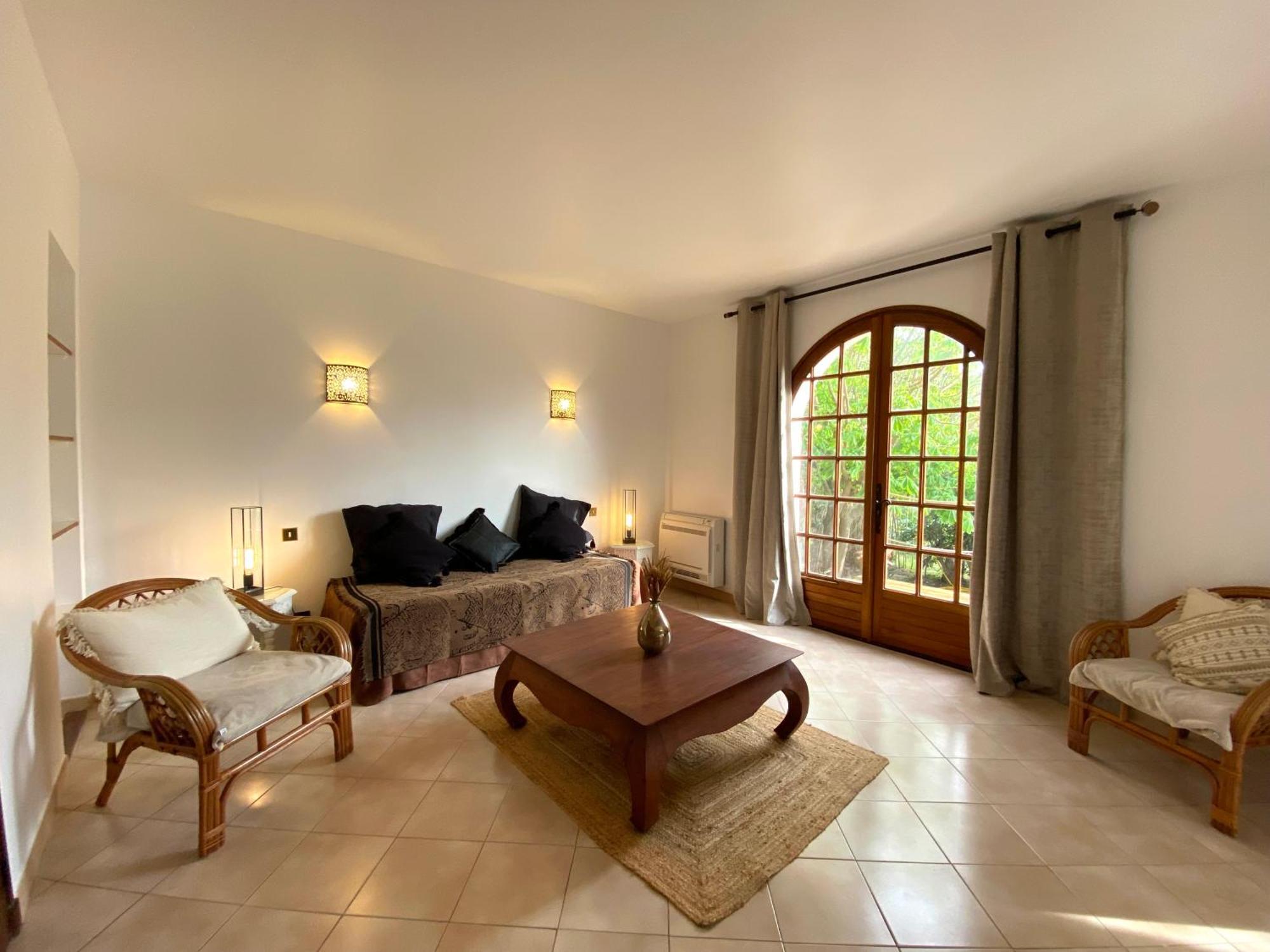 Villa Roka Six-Fours-les-Plages Extérieur photo