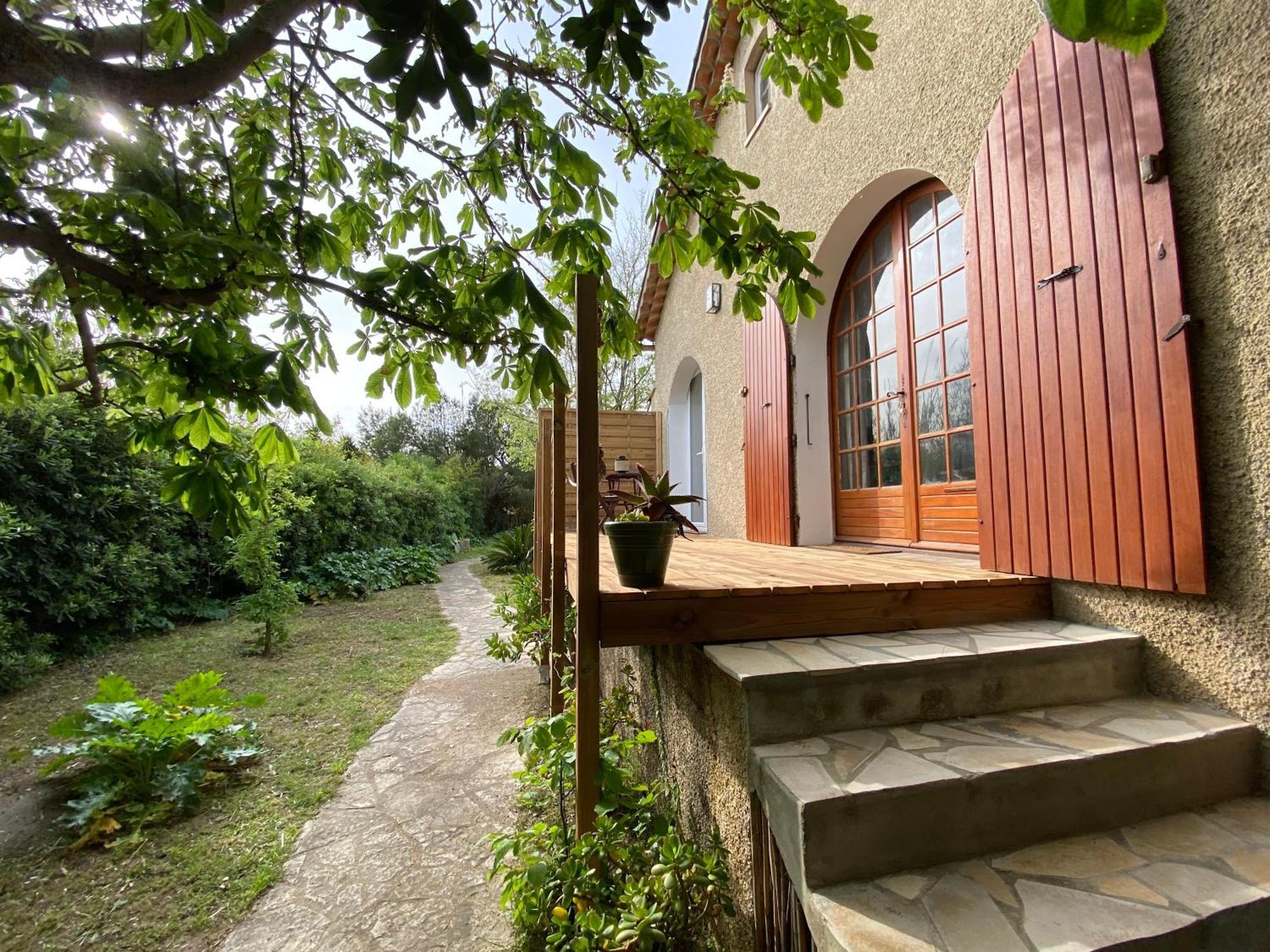 Villa Roka Six-Fours-les-Plages Extérieur photo