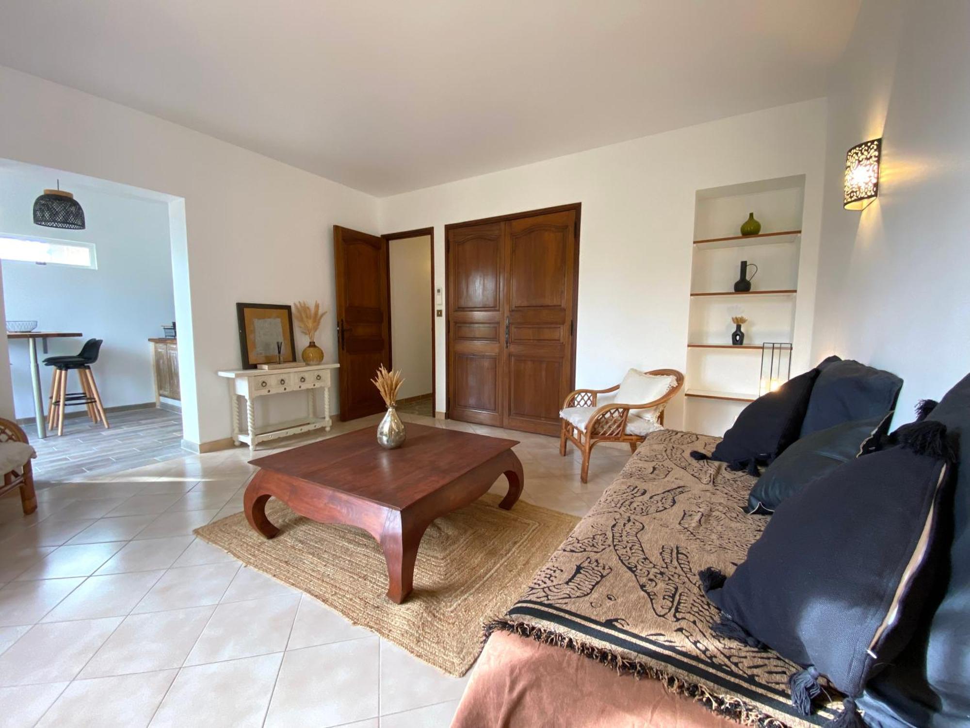 Villa Roka Six-Fours-les-Plages Extérieur photo