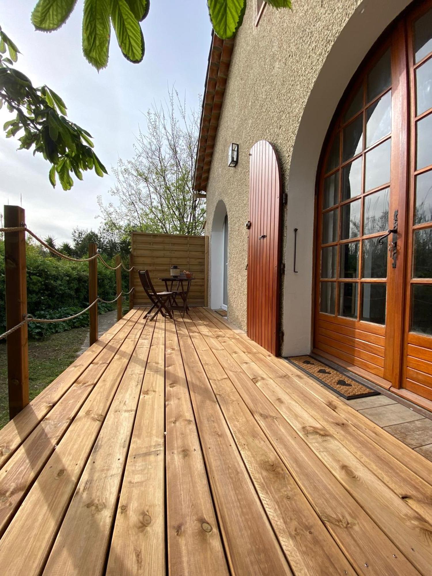 Villa Roka Six-Fours-les-Plages Extérieur photo