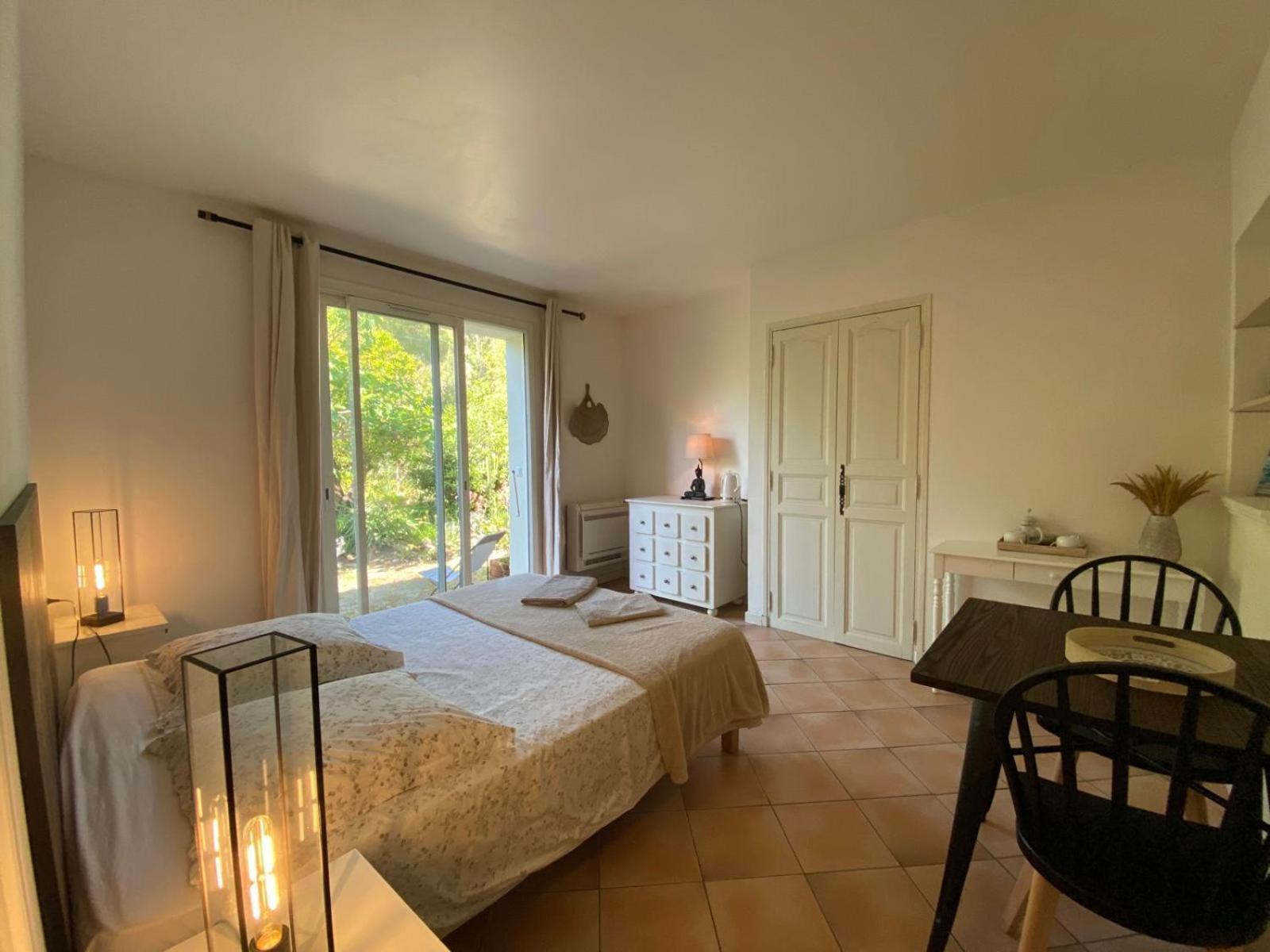 Villa Roka Six-Fours-les-Plages Extérieur photo